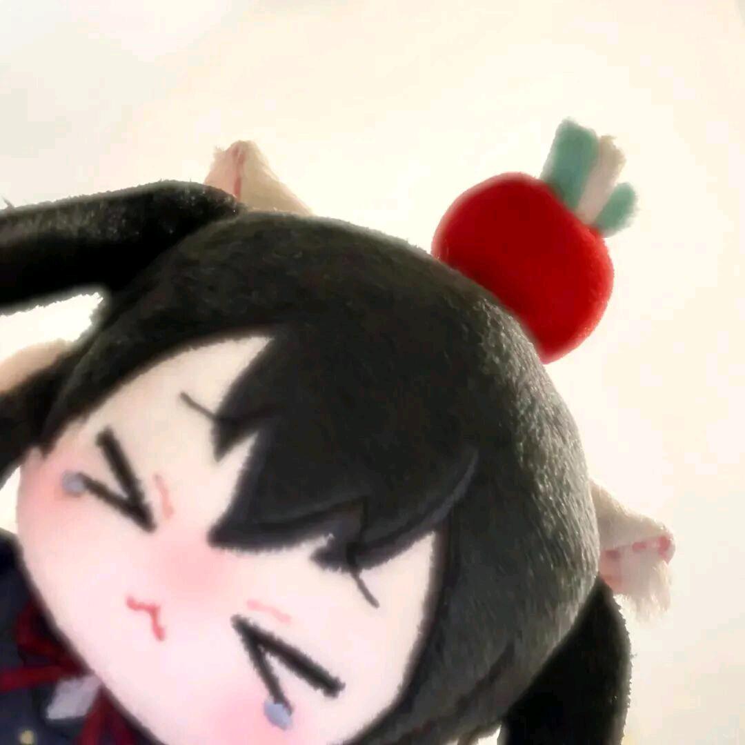 瞳骨钉