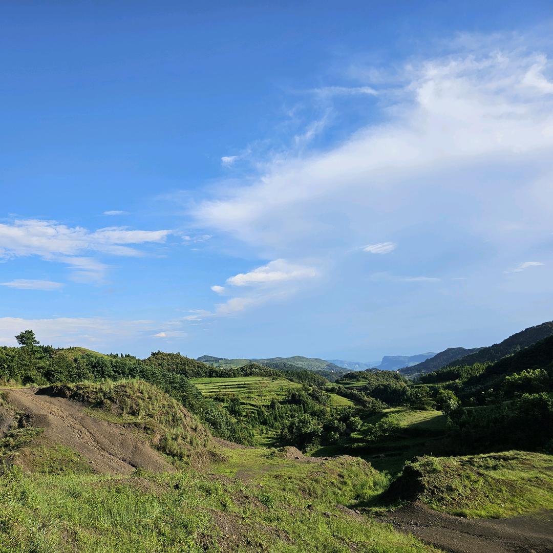 郭小英的农村生活