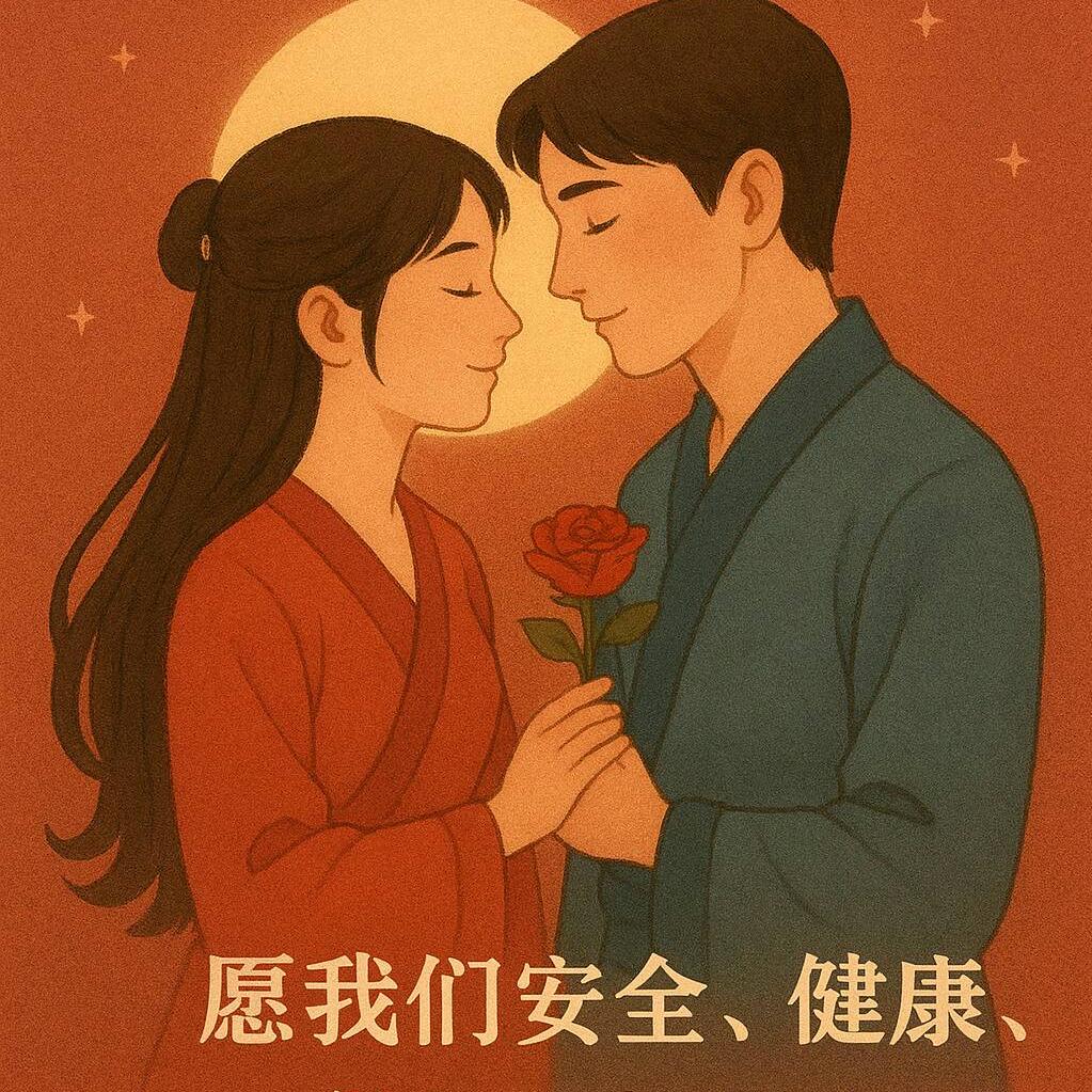 乘风直上
