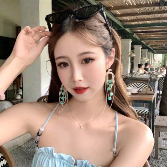 ✨可爱可甜小姐姐✨