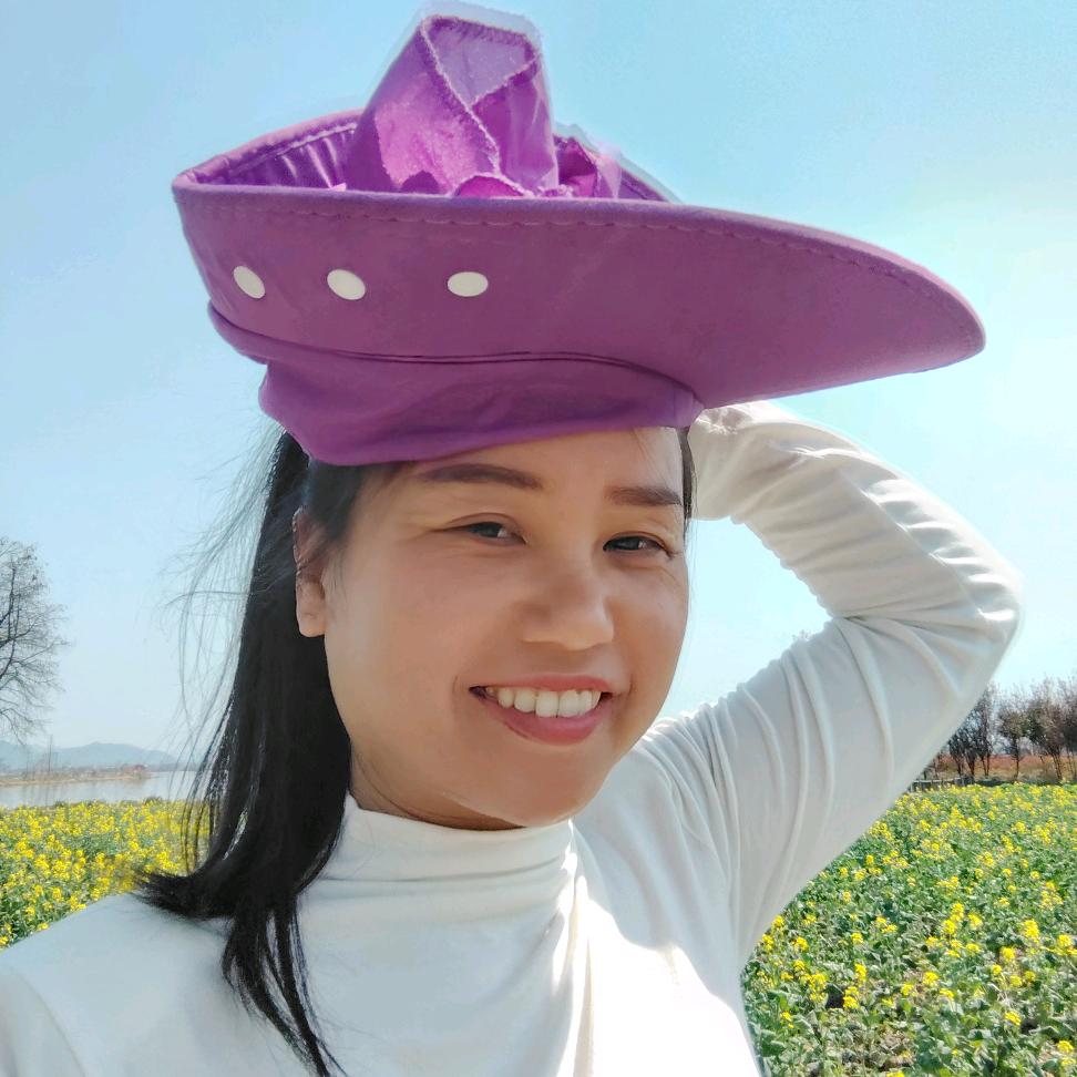 小淼淼