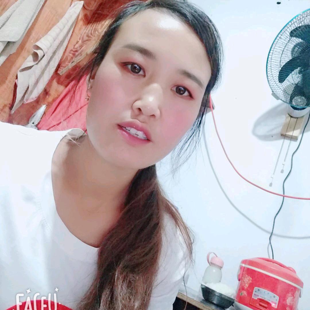 @贵州妹