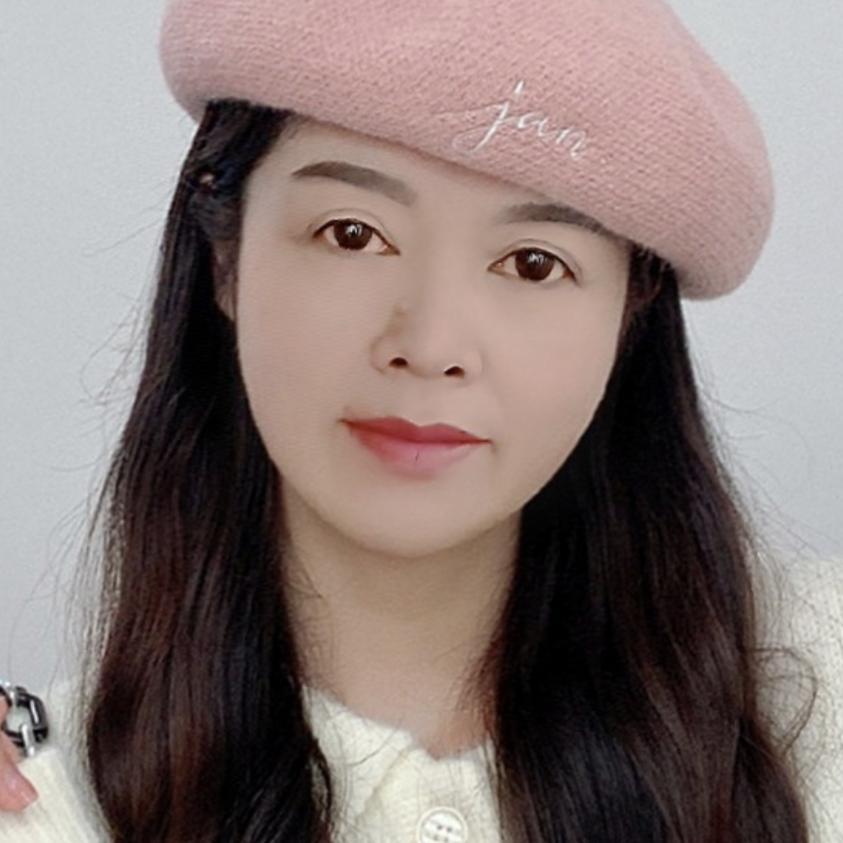 🌹晓得程姐🌹