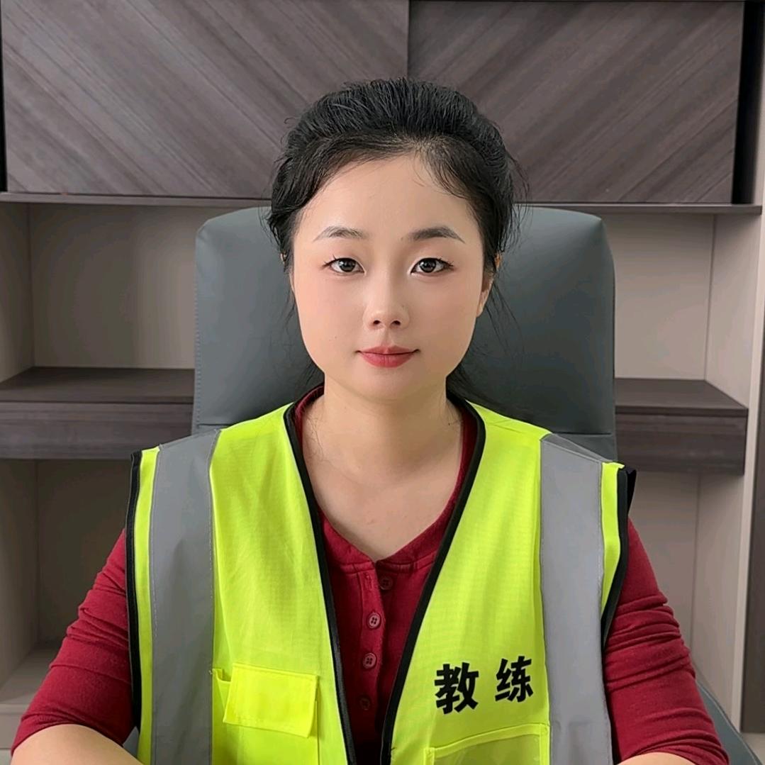 科二科三《自带考场》