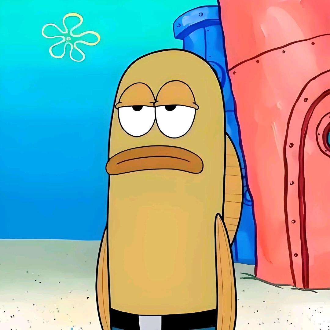 大哥不抽烟