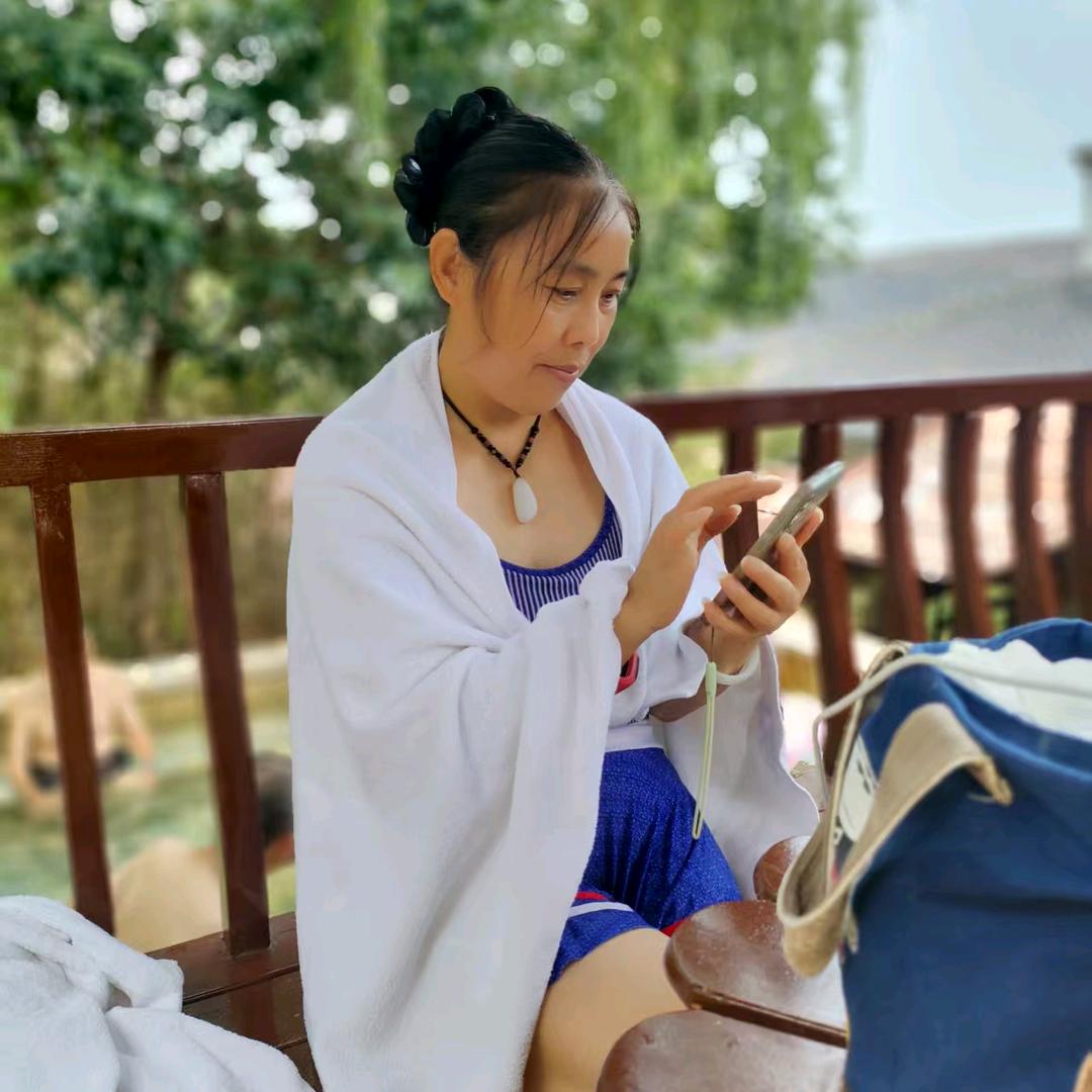 过好每一天