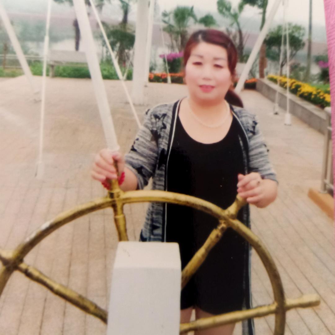 费大姐