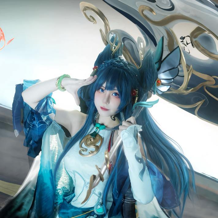 牢荔不牢（9.21复活版）