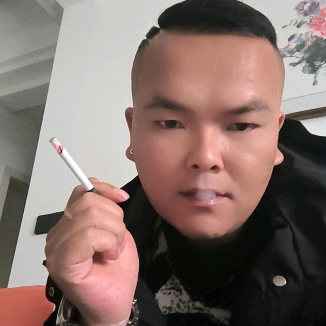 孤单的人