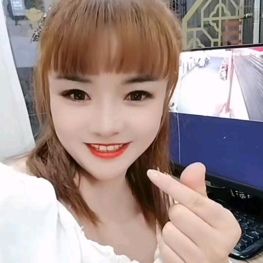 好运加满💗