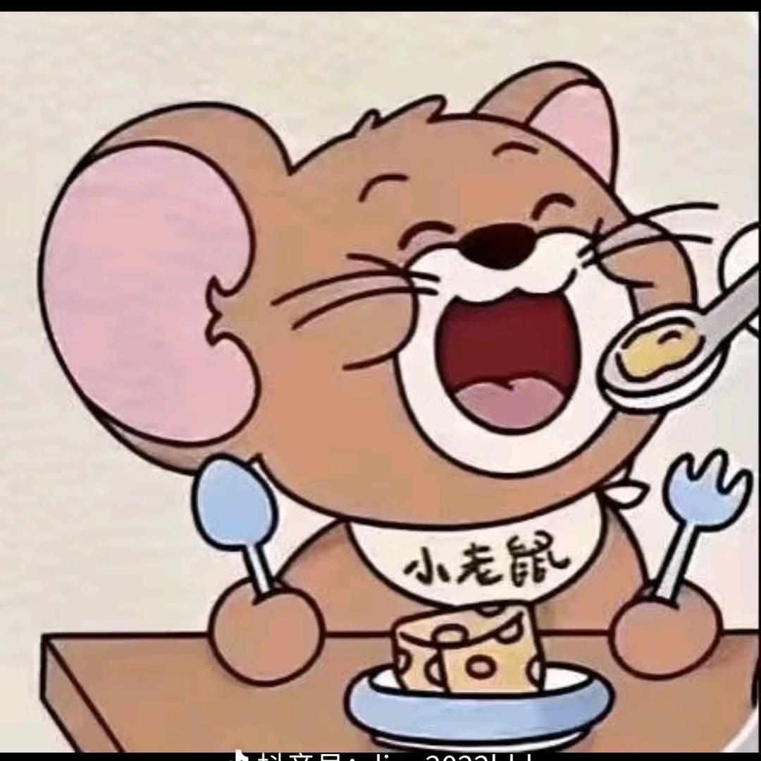 吃饭不挑食