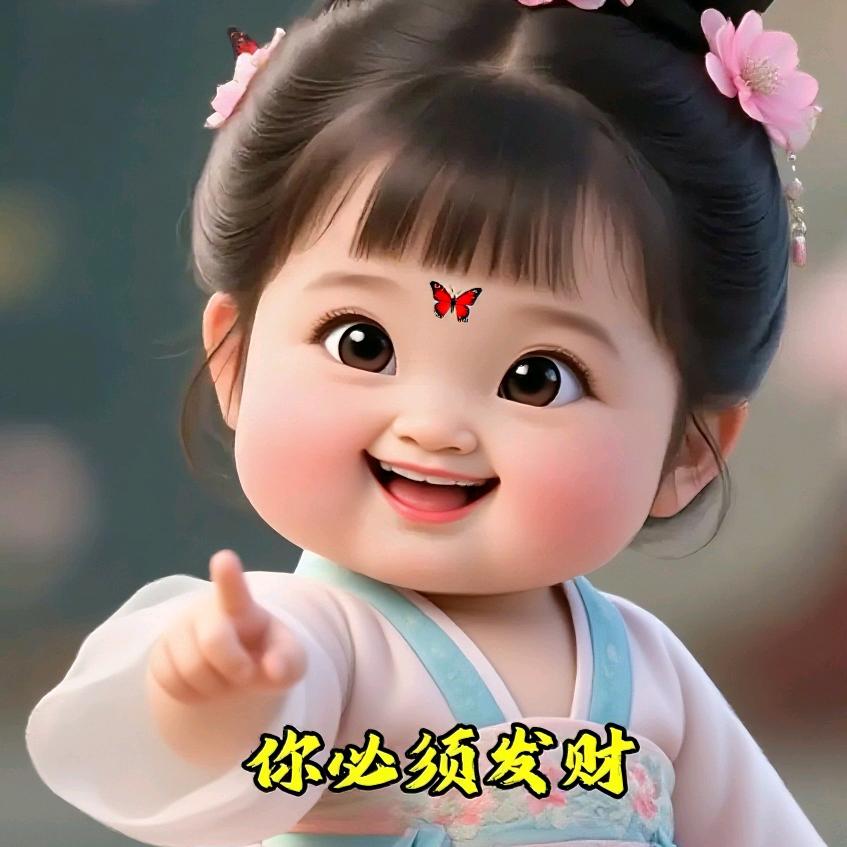 大唐胖美妞儿