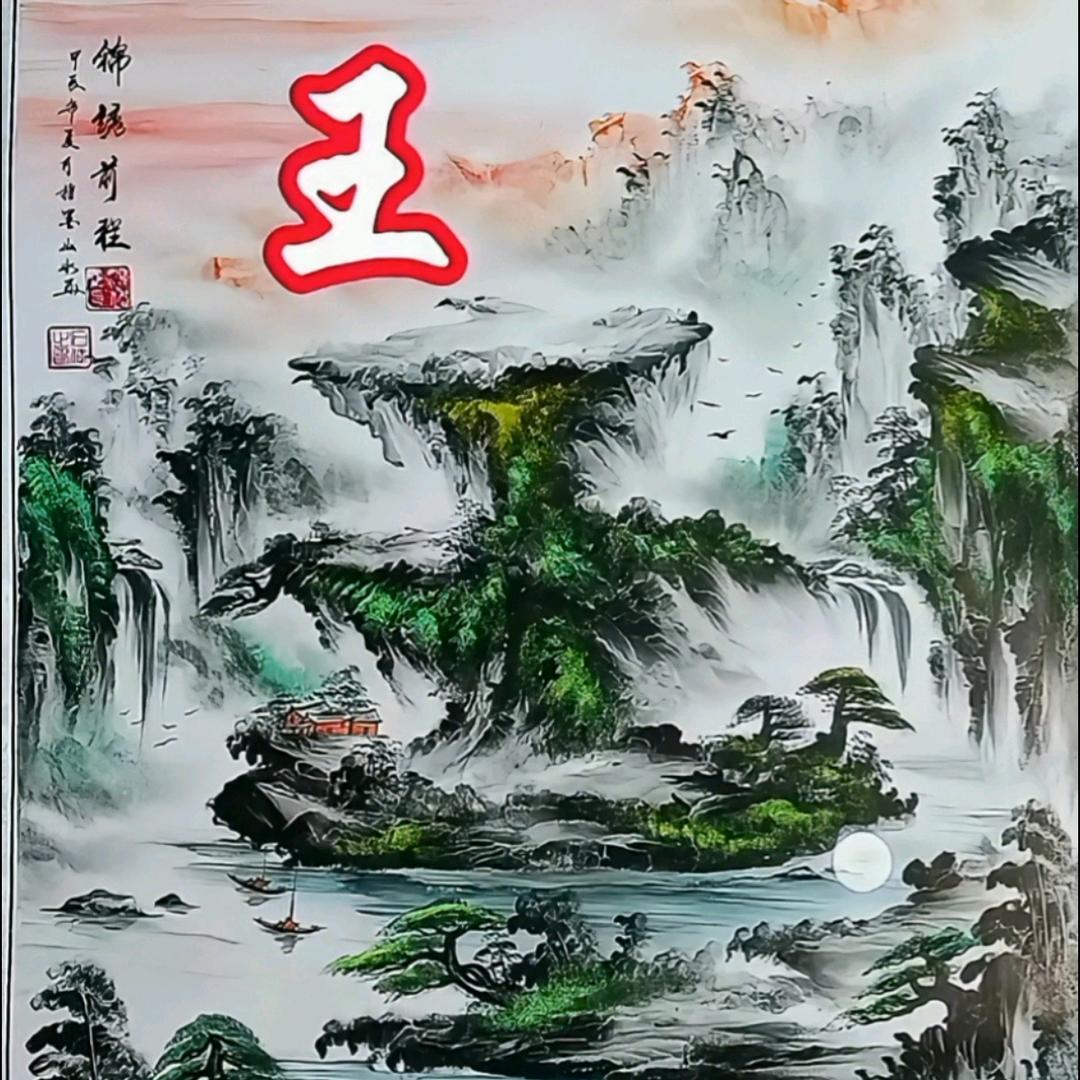 清风朗月