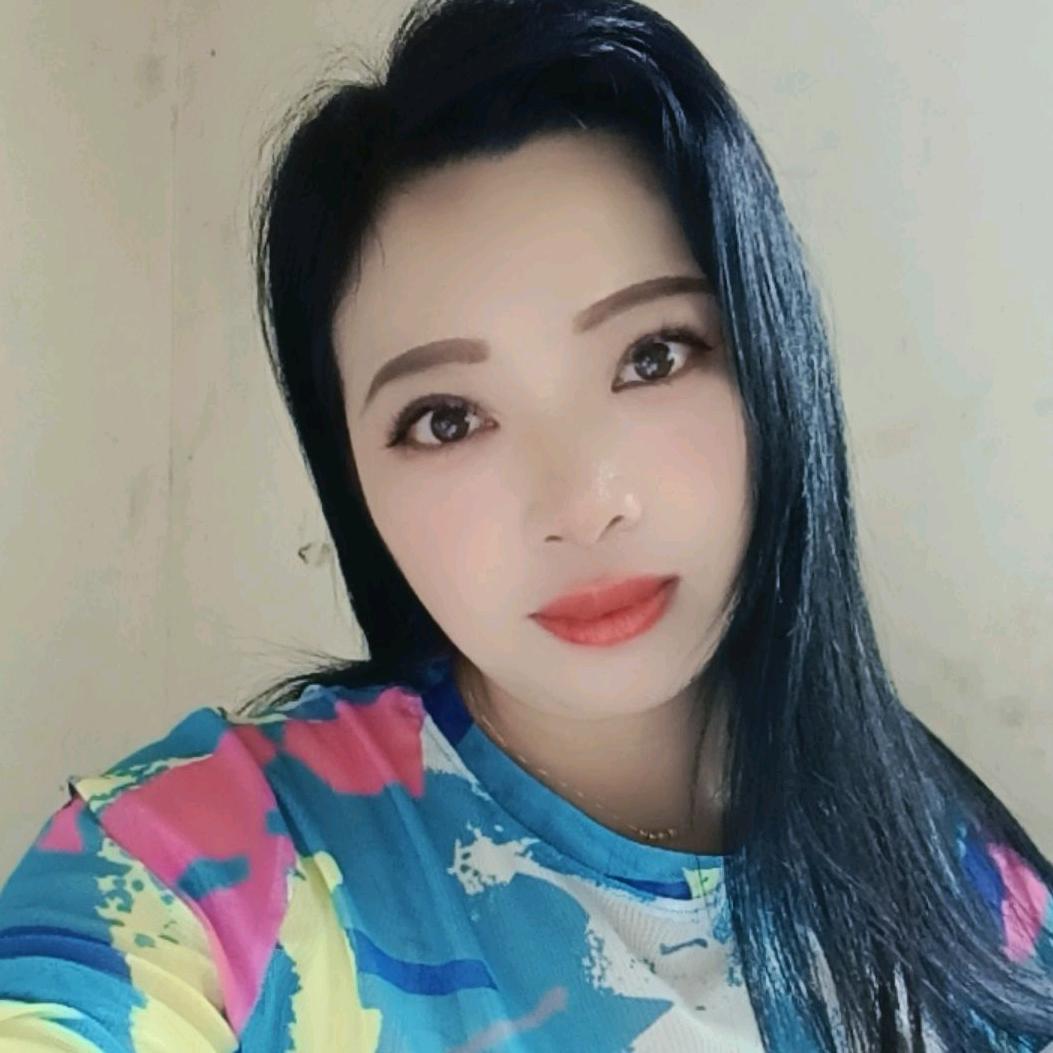 为你而来💋