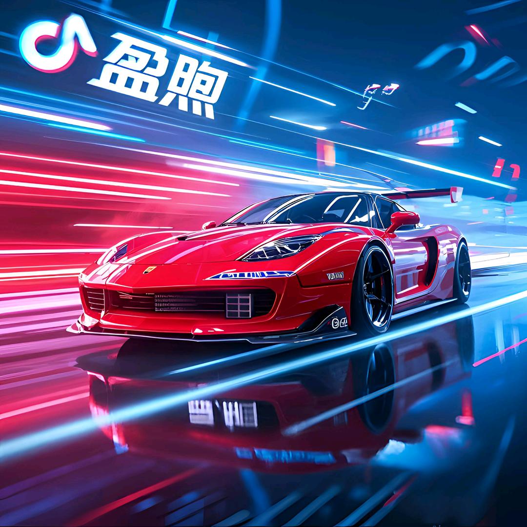 盈煦模玩