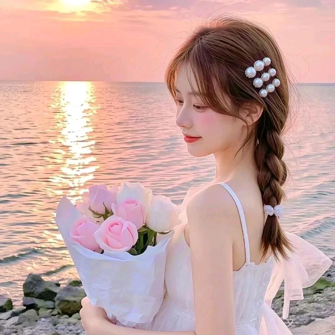 姐就是女王。