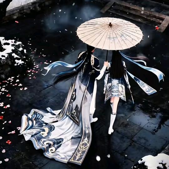 ♒长乐未央❄️⭐🐟🍎🚗