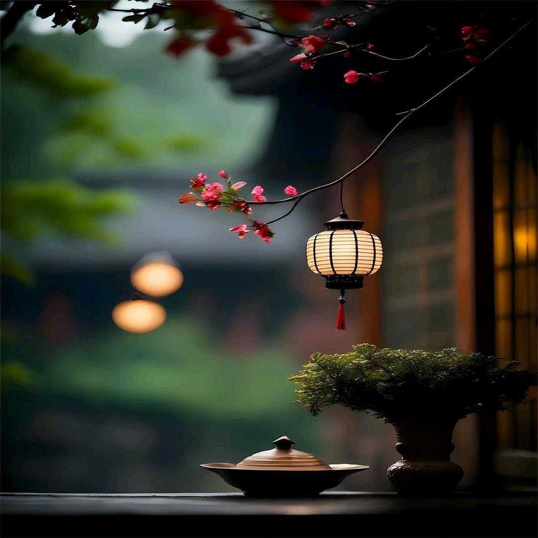 十月，