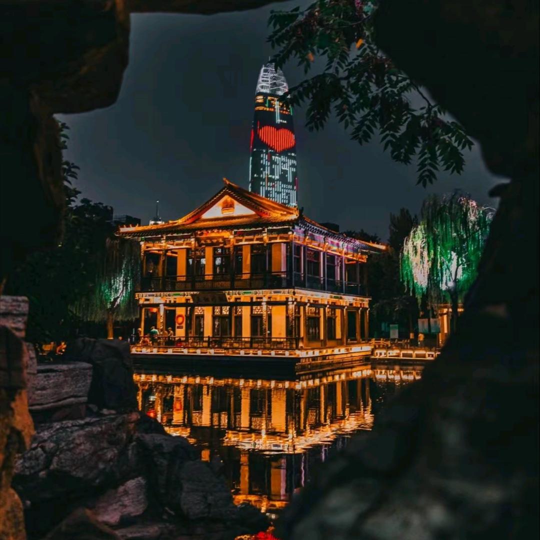 大鹏的小踏板。嘟嘟嘟。。