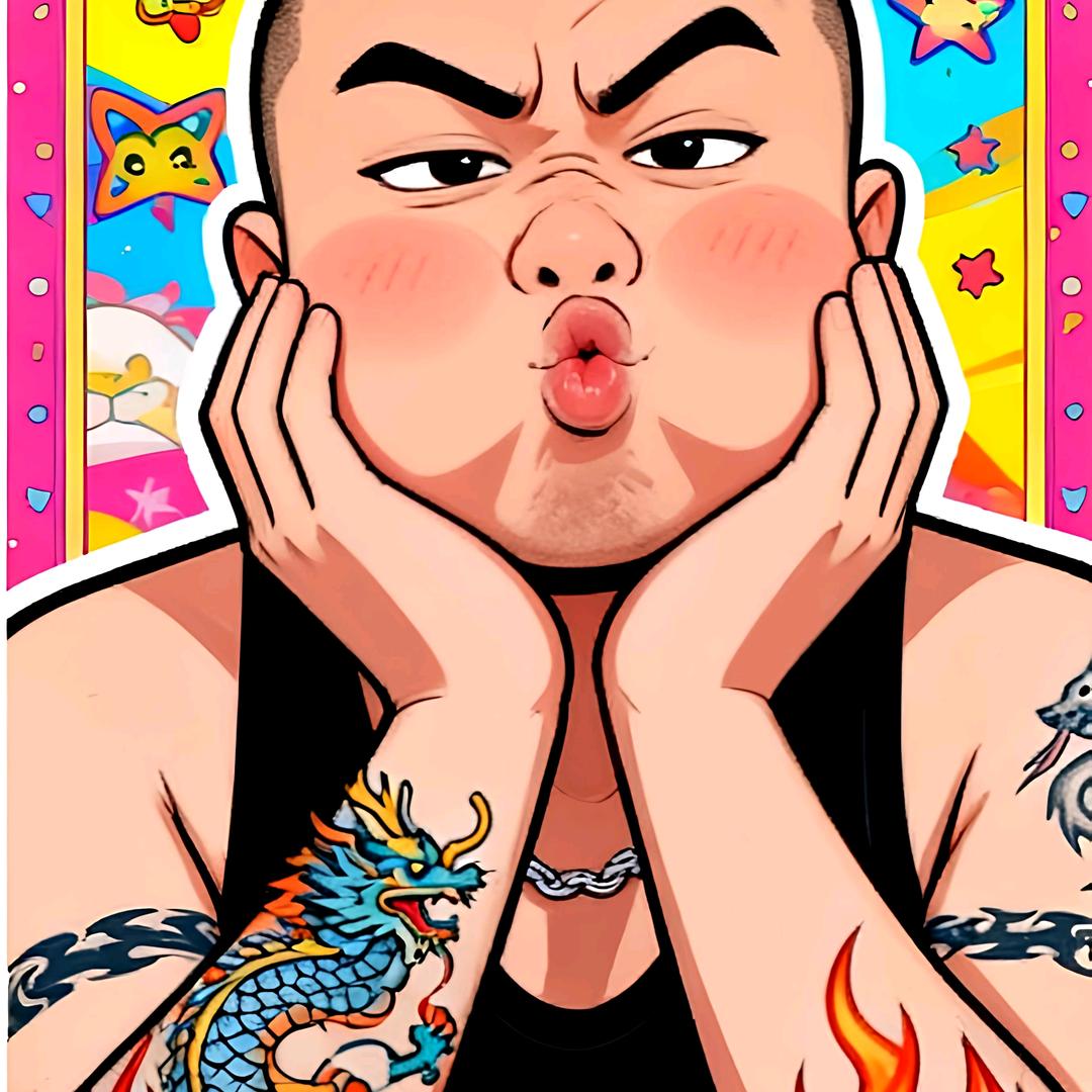 龍ˢⁱʳ༻