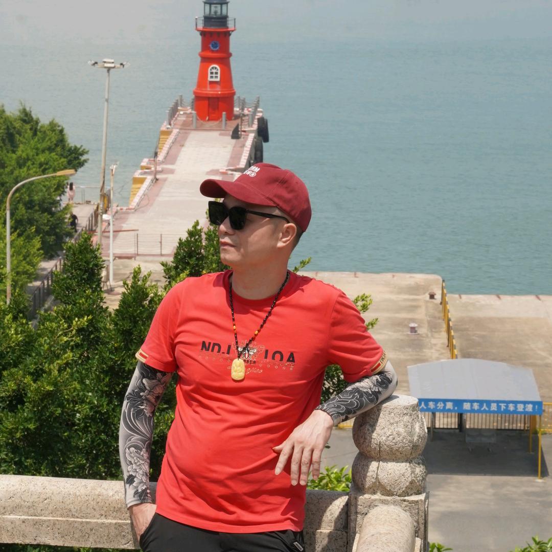 @邂逅南澳岛🇨🇳潮汕"旅游美食"司导