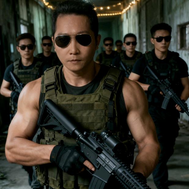 陳住气👉余生只👉搞钱💰