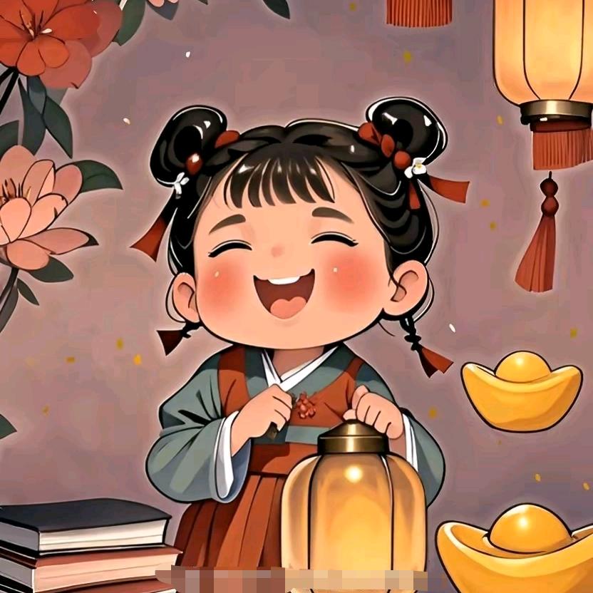 —🌸露露吖☀️