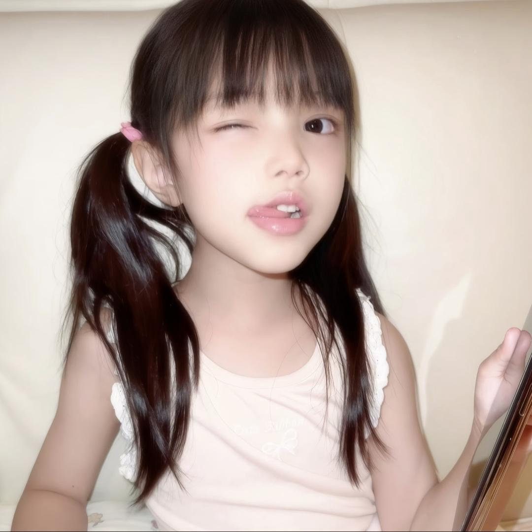 我系peach啦
