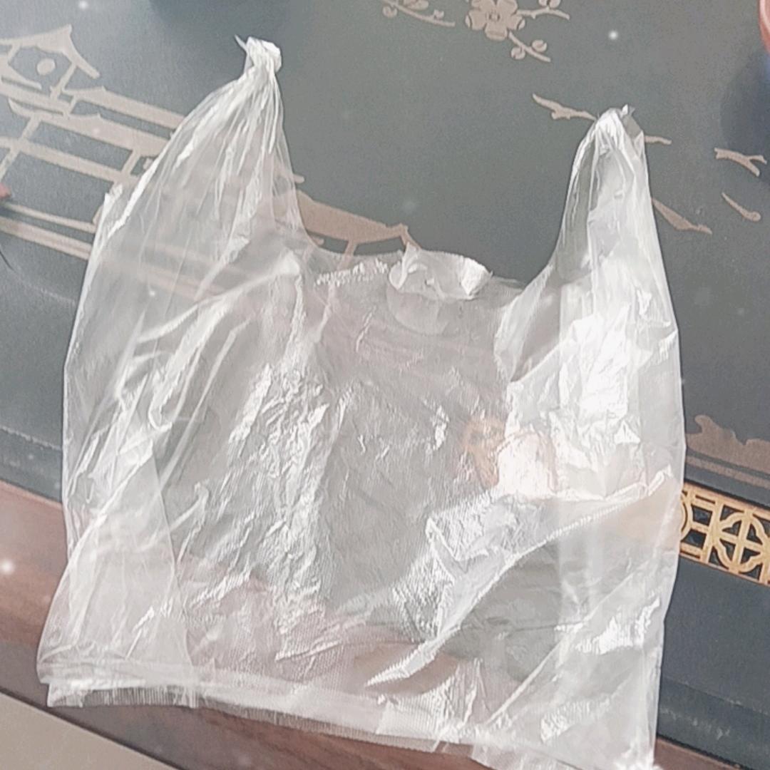 塑料袋