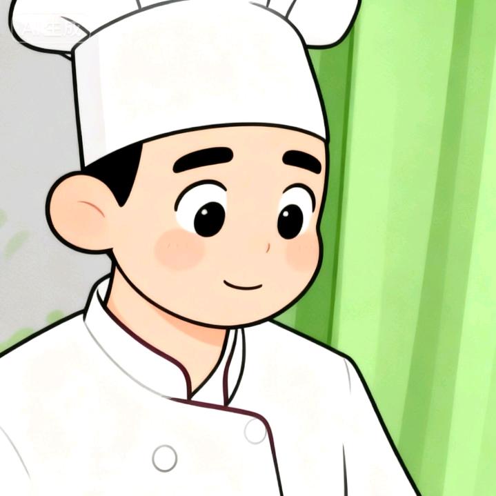 碧水蓝天