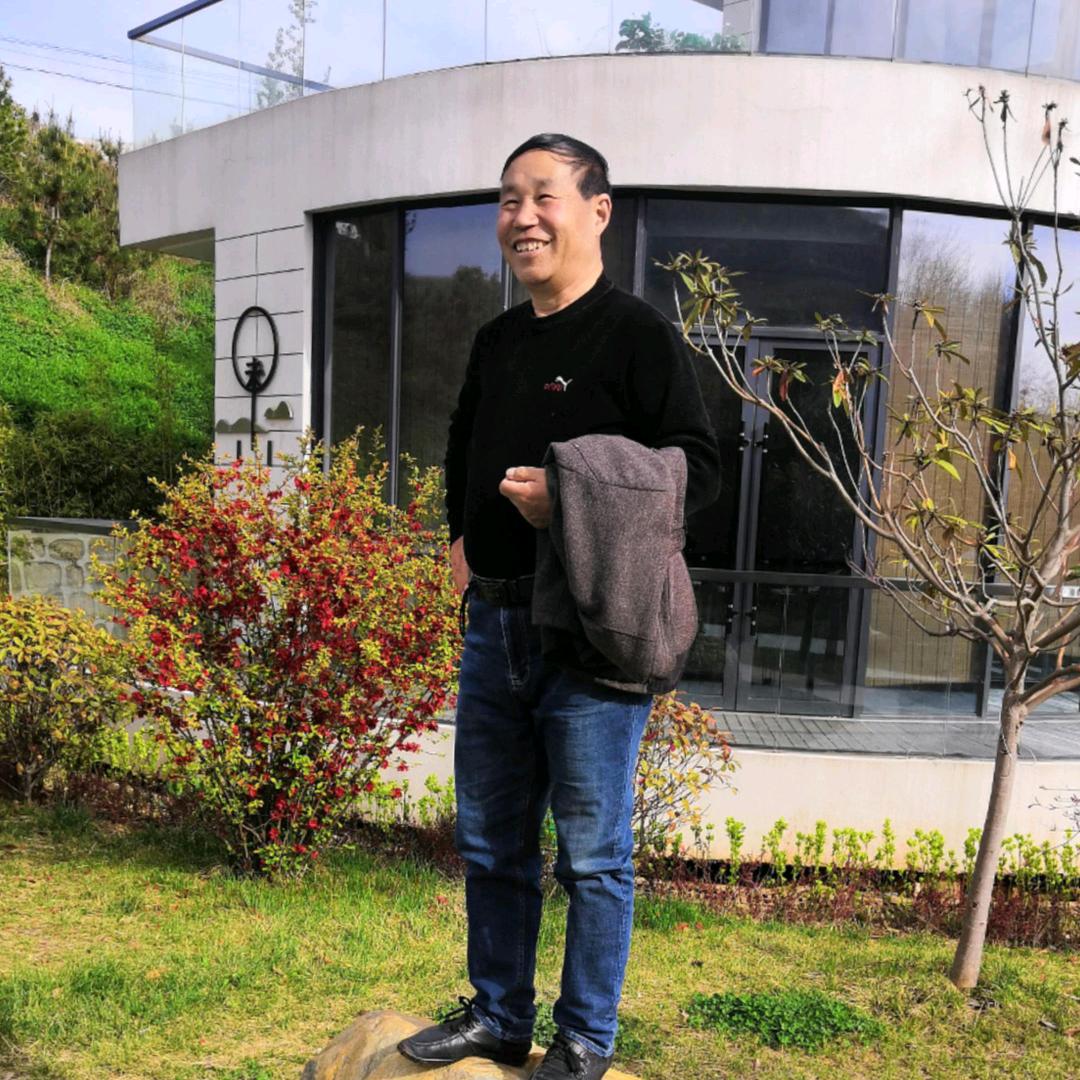 老刘花卉