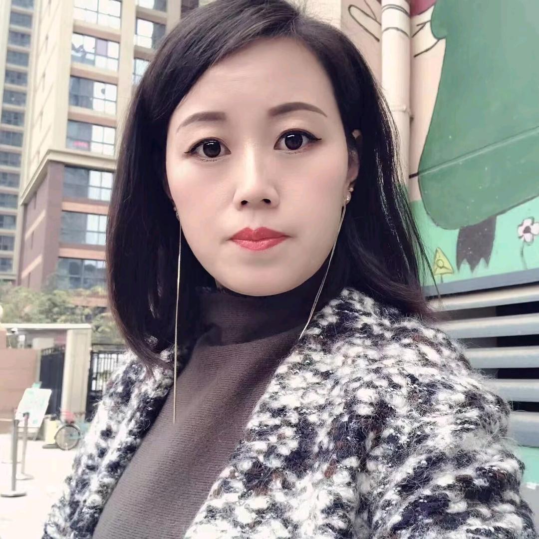 跟着姐妹游西安