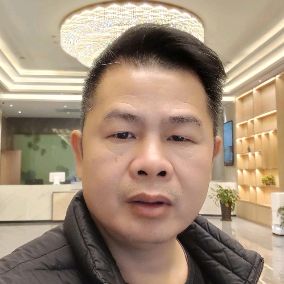 黄师傅理发
