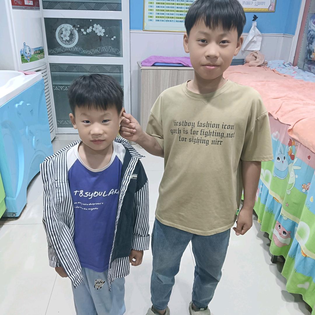 明月照人心，