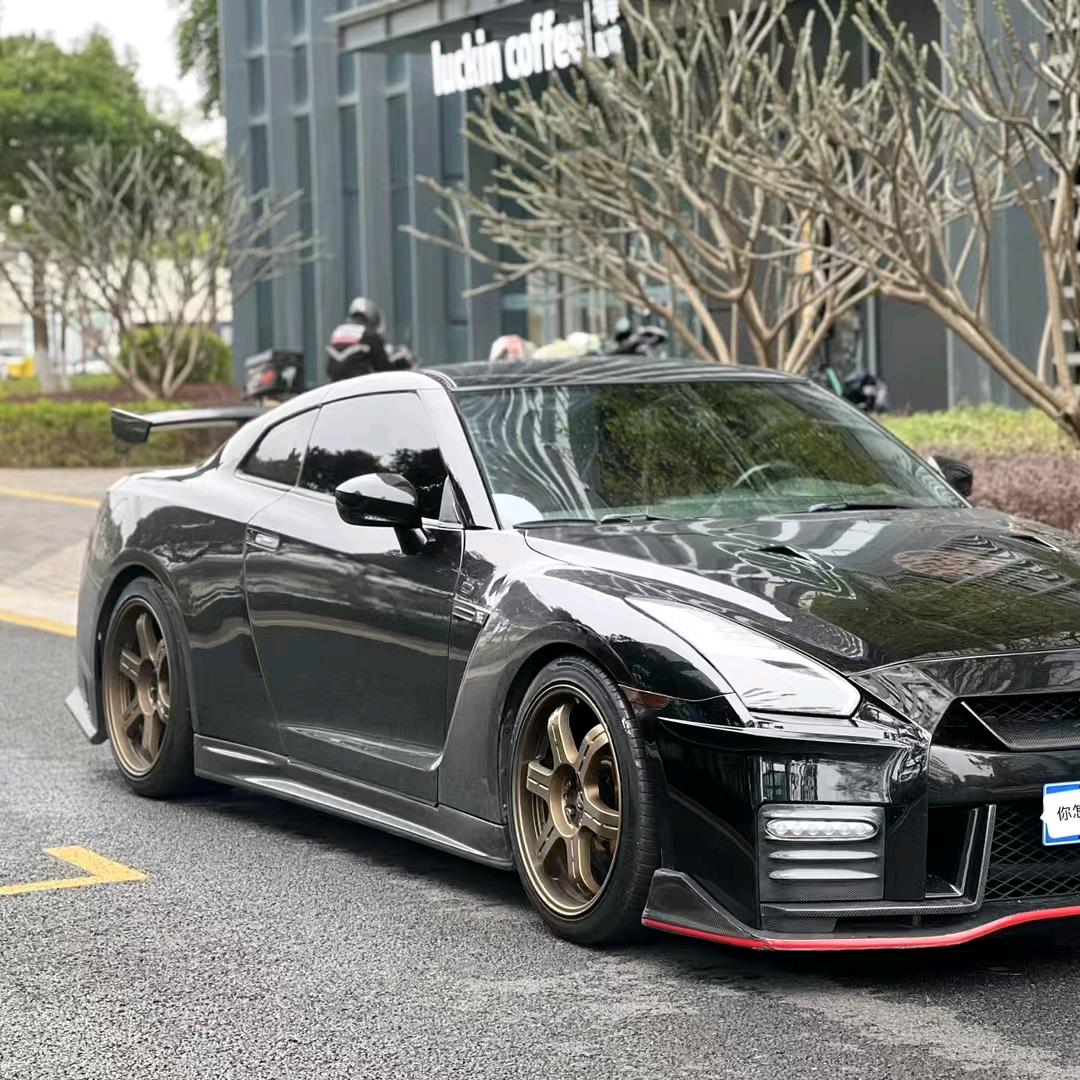 滁州悦悦维修改装