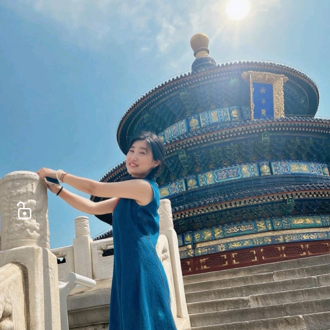 设计师瑶瑶