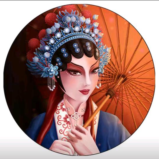畅意顺随