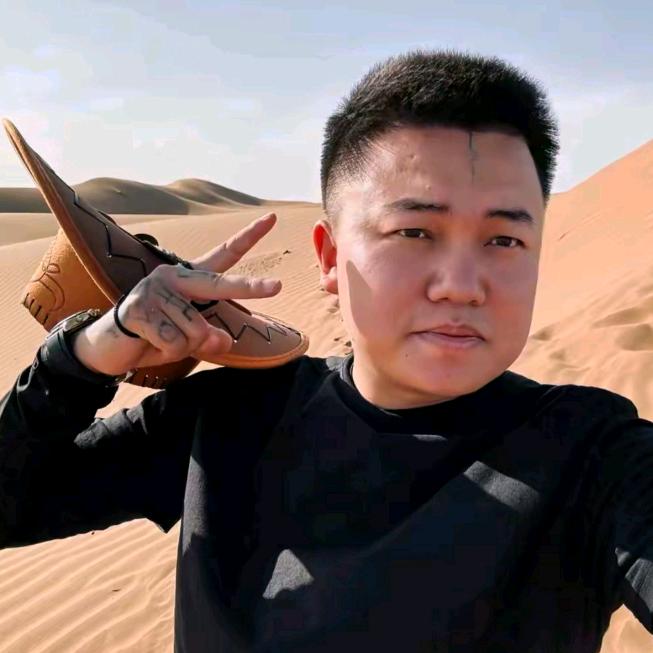 达摩来了（日常）