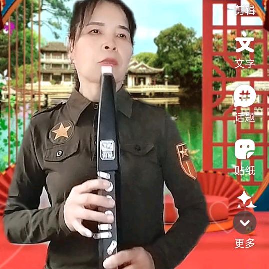 天恩【初学乐器清晨5:30开播🌈】