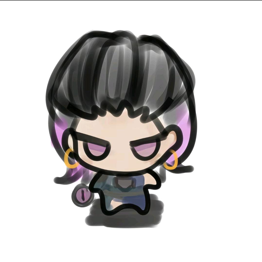 緣