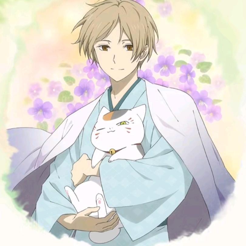 纳兹咩的友人帐