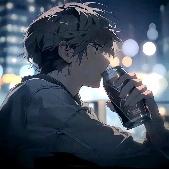 😔+🍺=😁