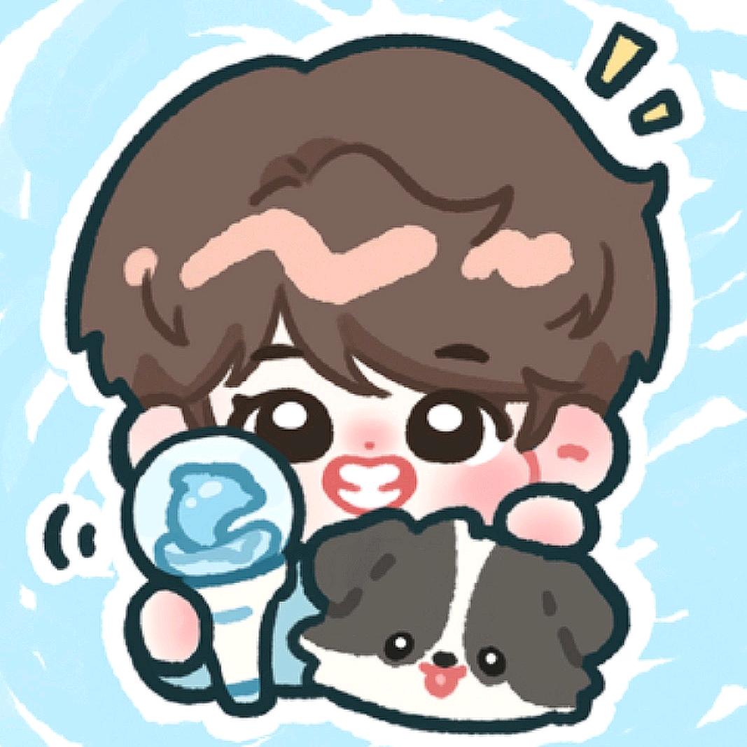 小逐🐟