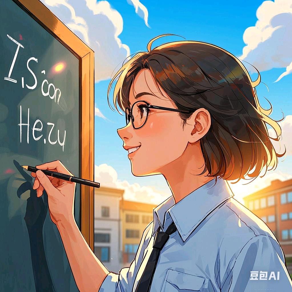 小哲爸爸教数学（初中）