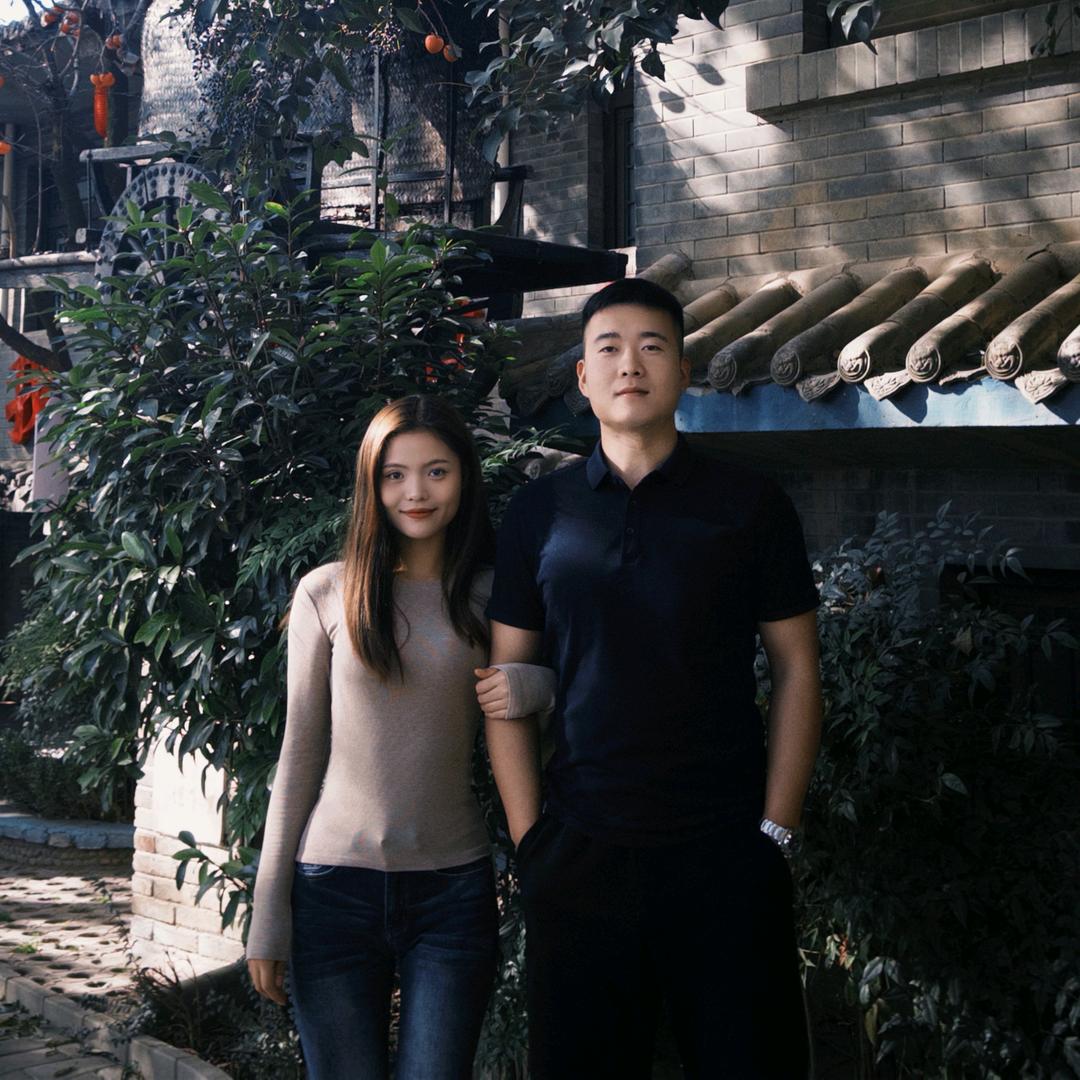 小杨的日记薄📒