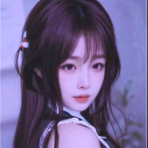 一只兔兔🐰