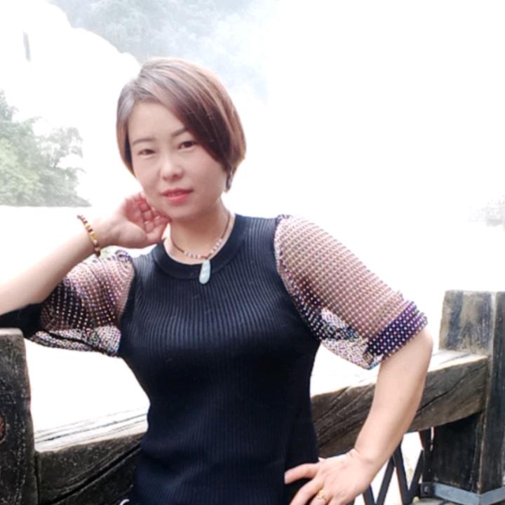 贵州小慧姐