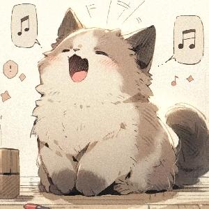 是猫猫酱w