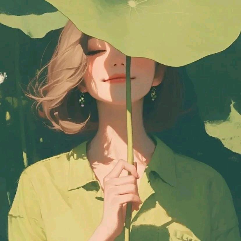 浅喜🍀