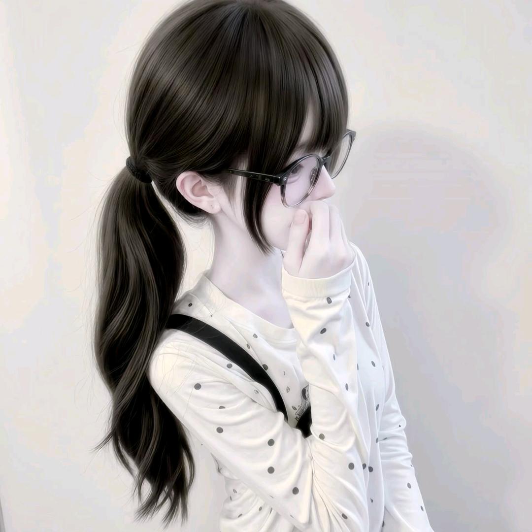 霖头像